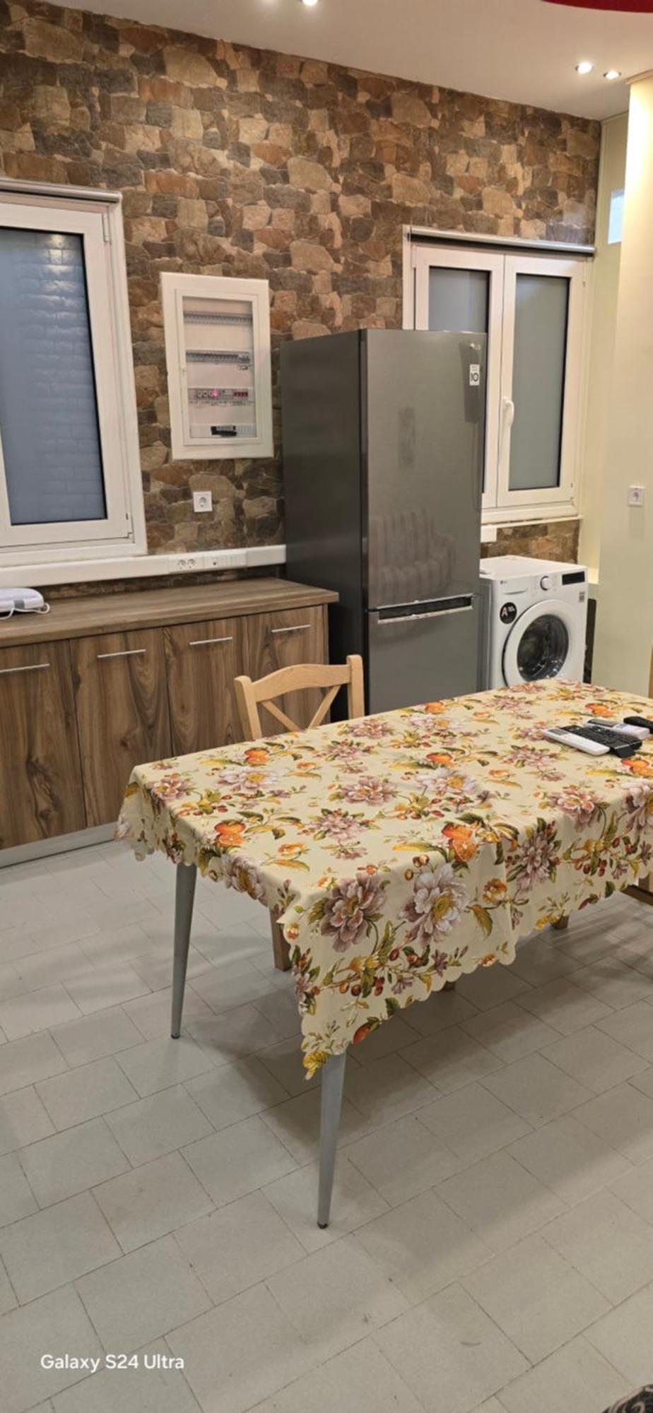 Alexia Ferentinou Apartment Fiskardo Bagian luar foto