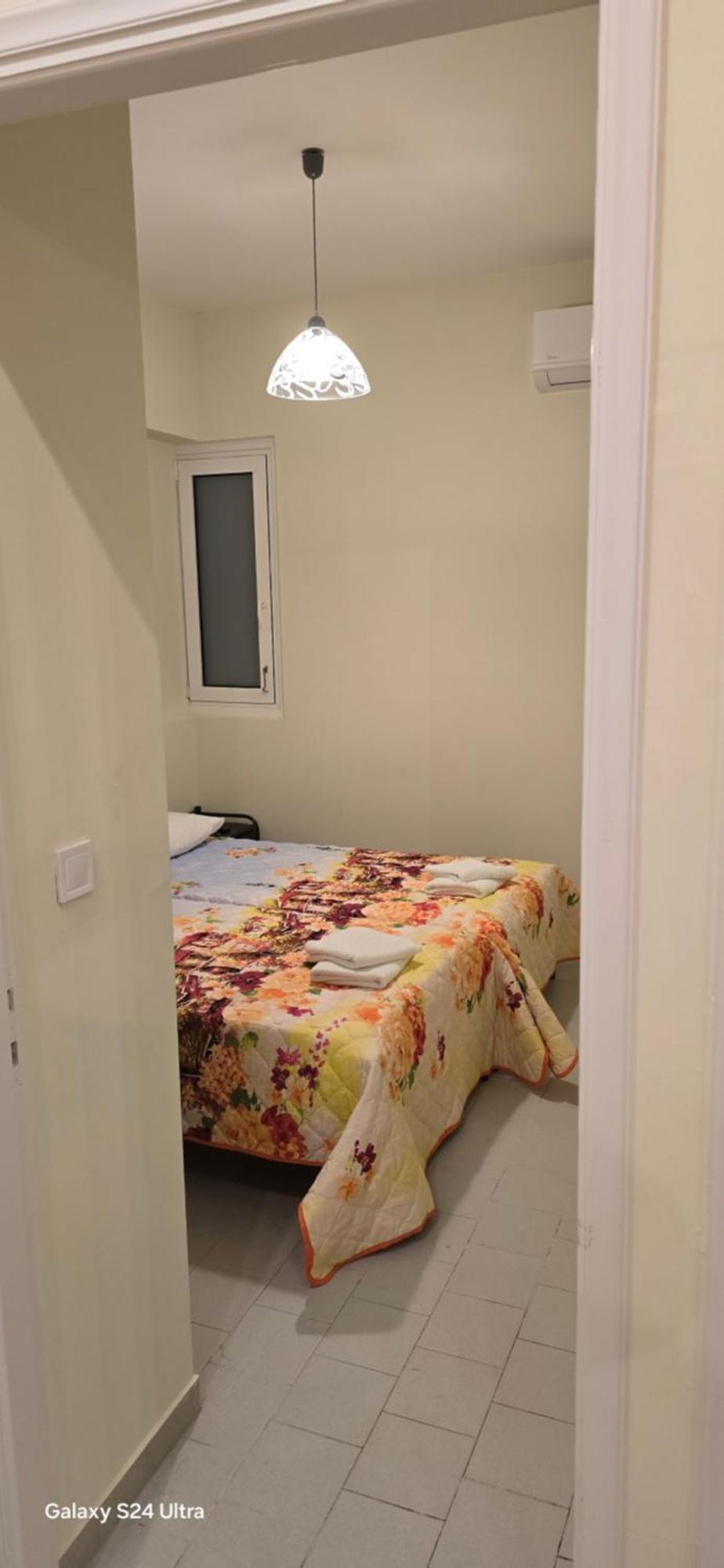 Alexia Ferentinou Apartment Fiskardo Bagian luar foto
