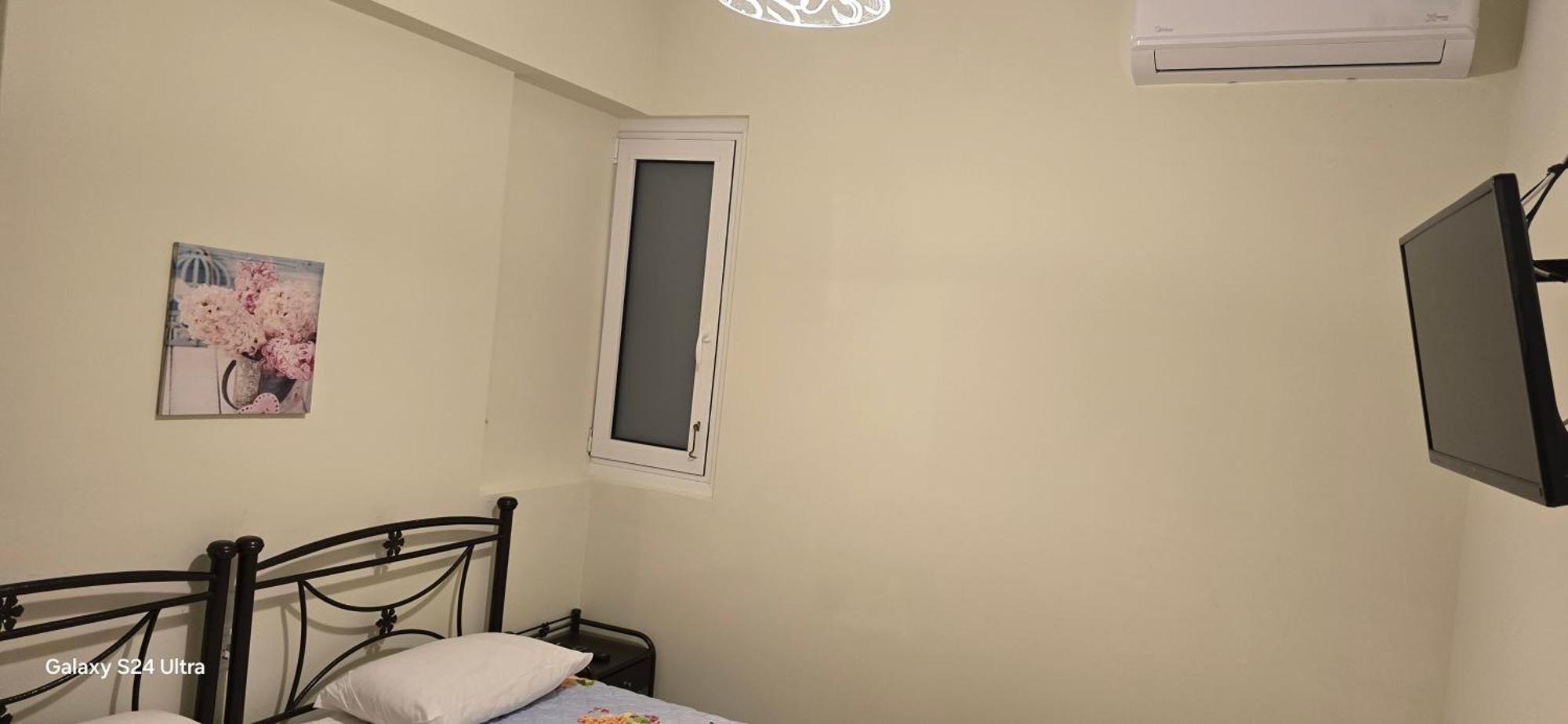 Alexia Ferentinou Apartment Fiskardo Bagian luar foto