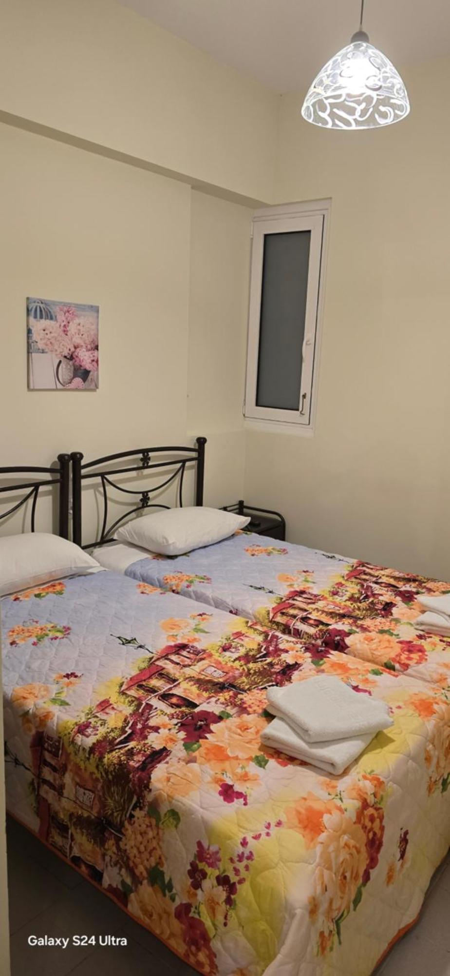 Alexia Ferentinou Apartment Fiskardo Bagian luar foto
