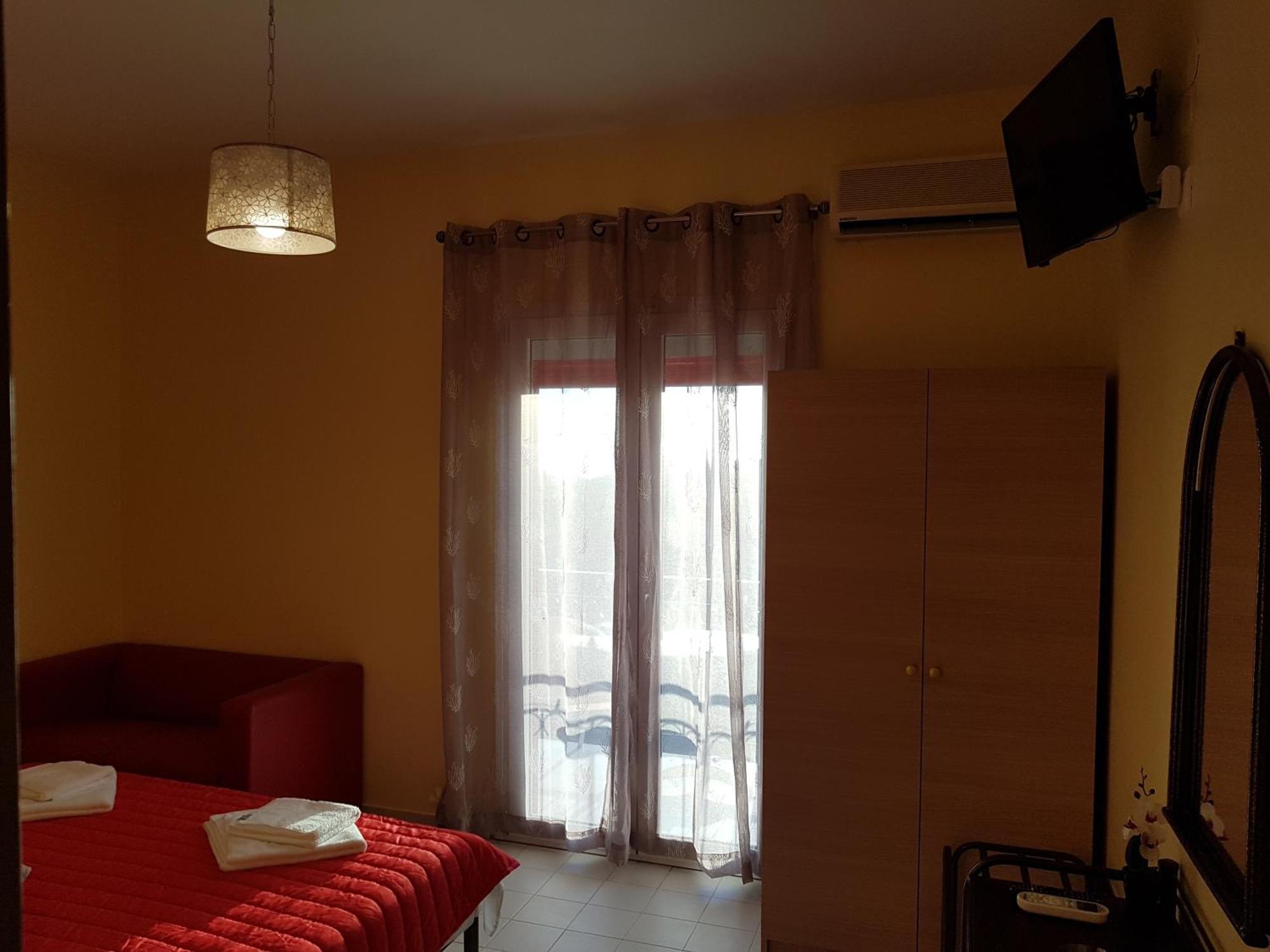 Alexia Ferentinou Apartment Fiskardo Bagian luar foto