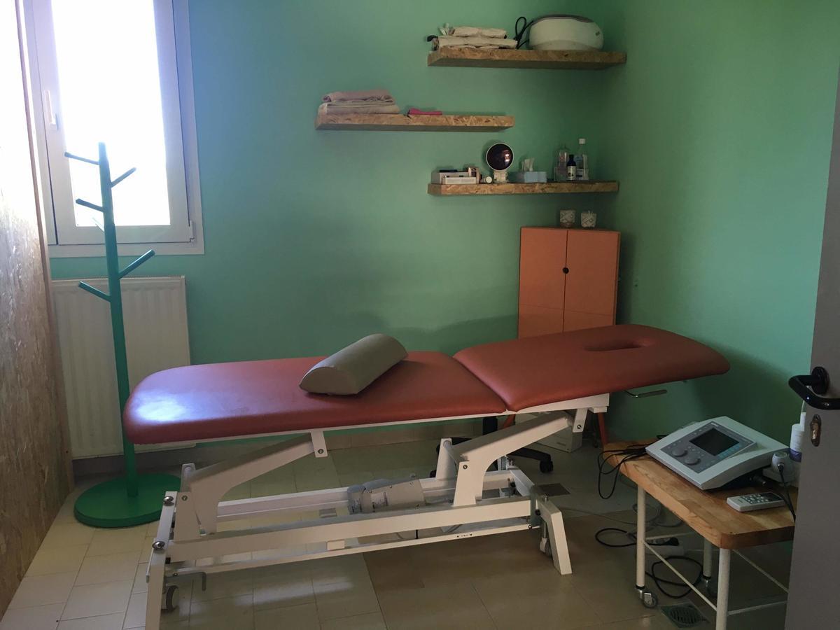 Alexia Ferentinou Apartment Fiskardo Bagian luar foto